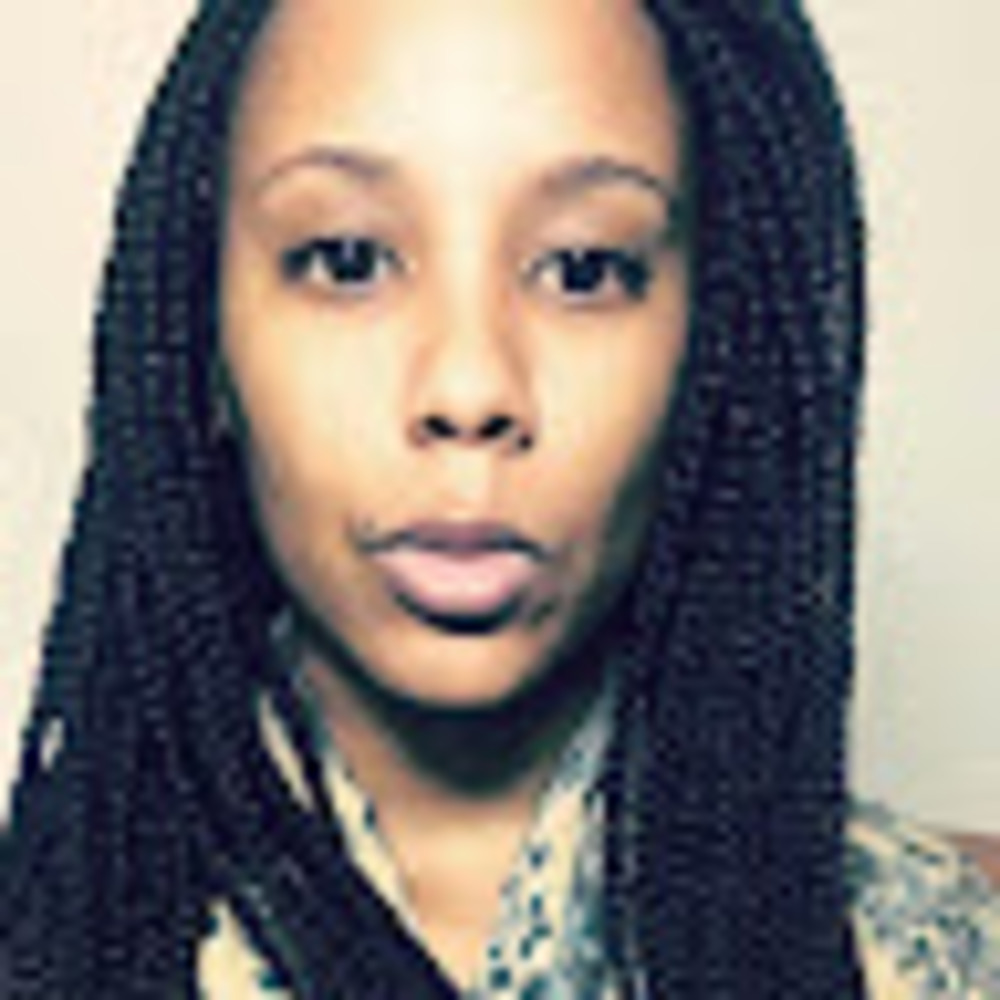 Meet your Posher, Shamira